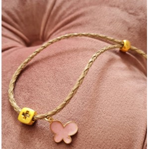 NEW!!! ΜΑΡΤΥΡΙΚΟ ΒΡΑΧΙΟΛΑΚΙ 2114